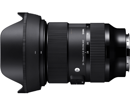 24-70mm F2.8 DG DN