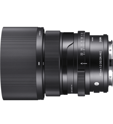 65mm F2 DG DN