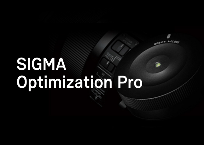 SIGMA Optimization Pro